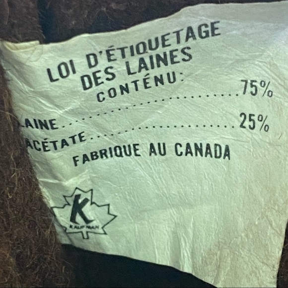 VINTAGE** Men’s Sorel Kaufman Mark X Winter Snow Boots - Picture 7 of 10